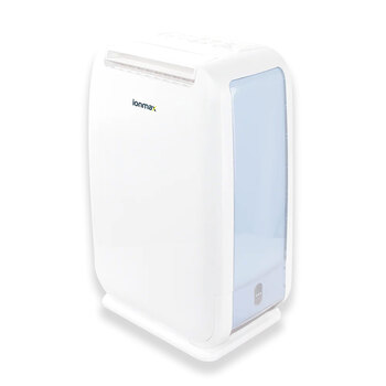Ionmax Indoor Cool Season Desiccant Dehumidifier 6L