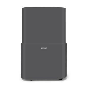 Ionmax Leone Pro Compressor Dehumidifier & Air Purifier w/ H13 HEPA Filter