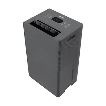 Ionmax Rhine Pro Compressor Dehumidifier & Air Purifier w/ H13 HEPA Filter