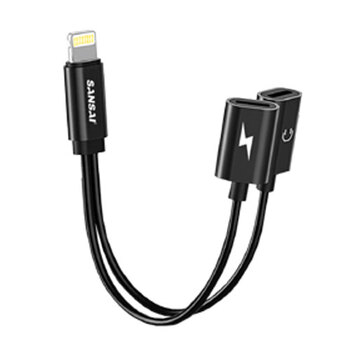 Sansai Dual 8 Pin Adapter - Assoted