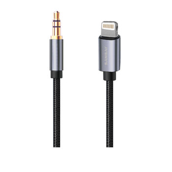 Sansai 8 Pin  to 3.5mm Audio Cable 150cm Cable