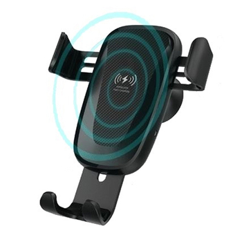 Sansai Wireless Car Charger