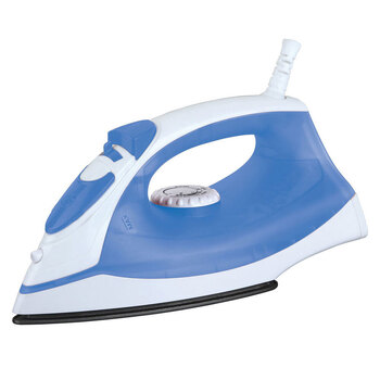 Tiffany 1200W Steam Iron