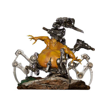 Marvel Comics Mojo 1:10 Scale Statue Action Figure 27cm