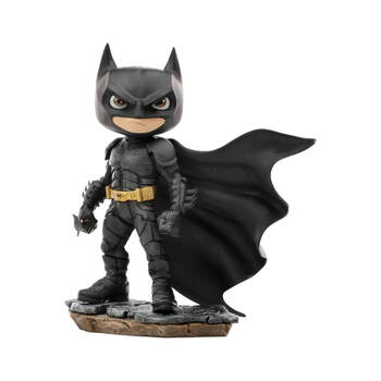 Batman The Dark Knight Minico Vinyl Action Figure 6in