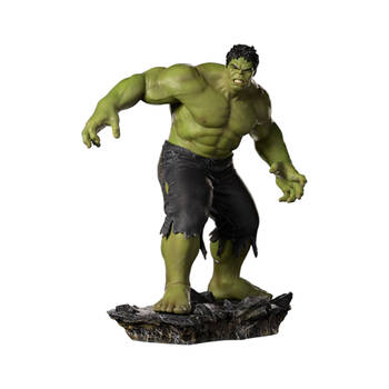 Marvel Infinity Saga - Hulk 1:10 Scale Statue Collectable Figure