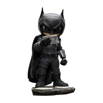 The Batman Minico Super Hero Action Figure/Statue Toy