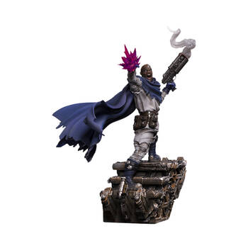 Marvel Comics - Bishop Age of Apocalypse 1:10 Scale Statue