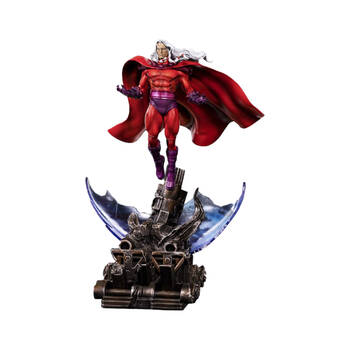 Marvel Comics - Magneto Age of Apocalypse 1:10 Scale Statue