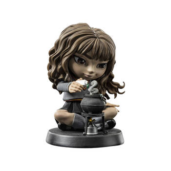 Harry Potter Hermione Granger Polyjuice Minico Vinyl Action Figure
