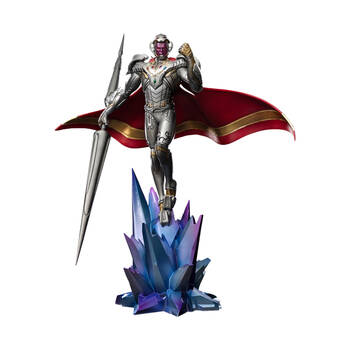 What If - Infinity Ultron 1:10 Scale Collectable Action Figure