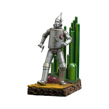 Wizard of Oz - Tin Man Deluxe 1:10 Scale Statue Collectable