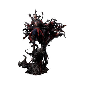 Doctor Strange 2 Multiverse of Madness Dead Strange Deluxe 1:10