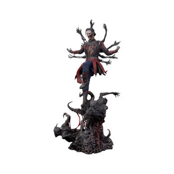 Doctor Strange 2: Multiverse of Madness - Dead Strange Collectible