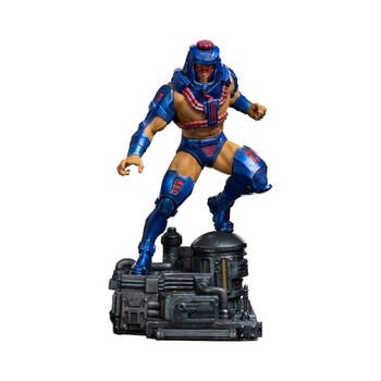 Masters of the Universe - Man-E-Faces 1:10 Scale Statue Collectable