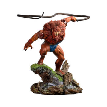 Masters of the Universe - Beast-Man 1:10 Scale Statue Collectable