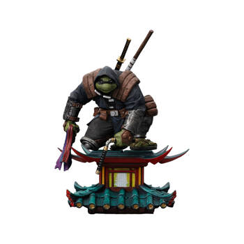 Teenage Mutant Ninja Turtles - The Last Ronin 1:10 Scale Statue