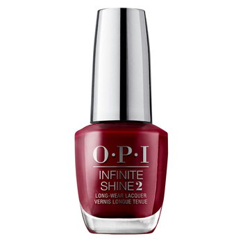 OPI Infinite Shine Long Wear Lacquer Nail Polish Cant Be Beet 15ml