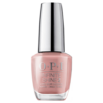 OPI Infinite Shine Long Wear Lacquer Nail Polish Barefoot in Barcelona 15ml