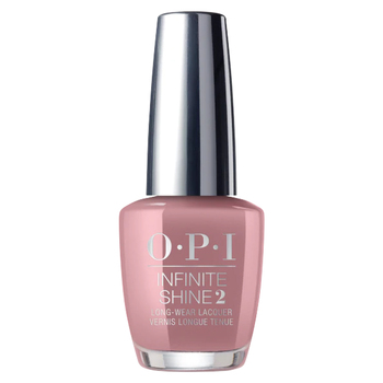 OPI Infinite Shine Long Wear Lacquer Nail Polish Tickle My France-y 15ml
