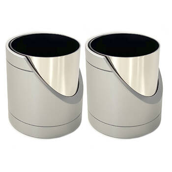 2x Barossa Round Pen Organiser