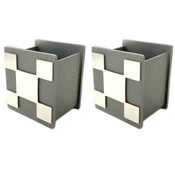 2x  Pen Organiser - Small