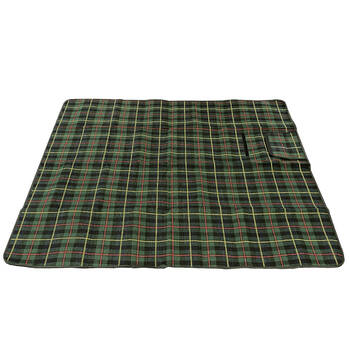 Picnic Rug - Green