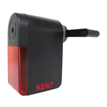 Kent Manual Art Sharpener Home/School Drawing/Design