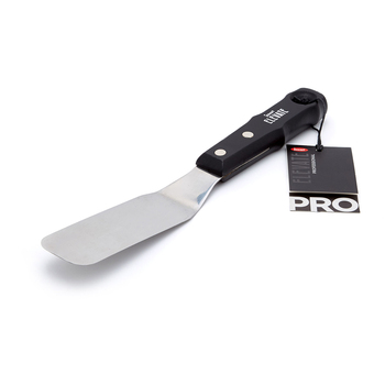 Jasart Elevate Pro #8 Painting Palette Knife Metal 35x26cm Large - Black