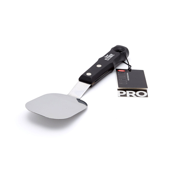 Jasart Elevate Pro #11 Painting Palette Knife Metal 35x24cm Large - Black