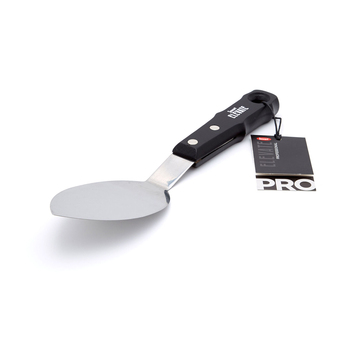 Jasart Elevate Pro #14 Painting Palette Knife Metal 35x27cm Large - Black