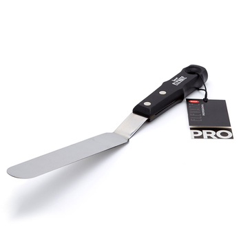 Jasart Elevate Pro #16 Painting Palette Knife Metal 35x32cm Large - Black