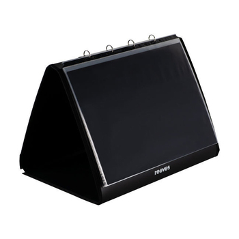 Reeves Easel Portfolio Portable Folding Drawing/Painting Tool A3