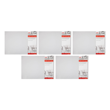 5PK Kent 10 Sheets Tracing Paper Pack A3 Drawing/Design