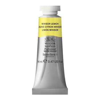 Winsor & Newton 5ml Professional Watercolour Tube Cobalt Violet S4