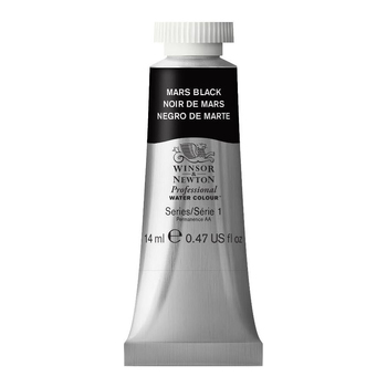 Winsor & Newton 14ml Professional Watercolour Tube Bismuth Yellow S1