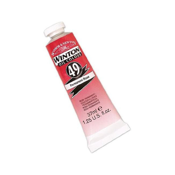 Winsor & Newton 200ml Winton Oil Colour Paint Tube Raw Sienna