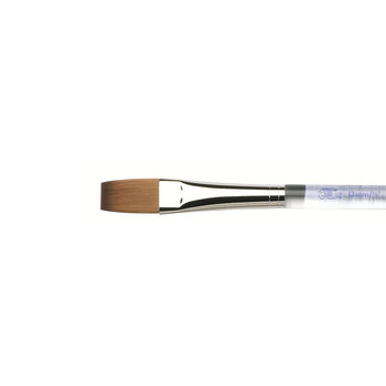 Winsor & Newton CWC Cotman Series 777 One Stroke Brush - Size 13mm