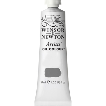 Winsor & Newton Artists Oil Colour 200ml Paint Tube Yellow Ochre Pale S1
