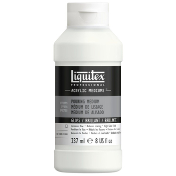 Liquitex Pouring Medium Gloss 237ml Home Arts And Crafts Painting