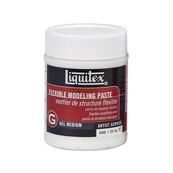 Liquitex Flexible Modelling Paste 946ml Home Arts And Crafts Painting