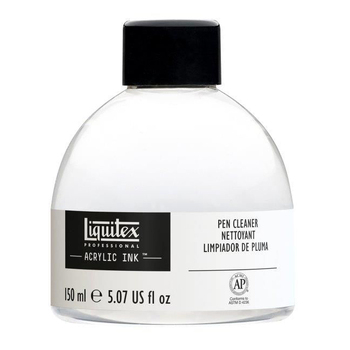 Liquitex Acrylic Ink 150ml Pen Cleaner Home Arts And Crafts Painting