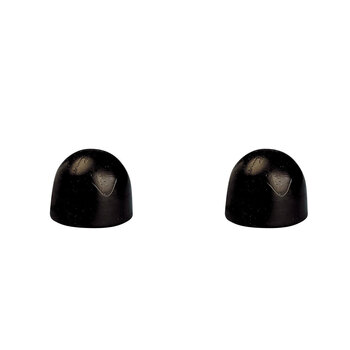 2PK Charbonnel Soft Black Ball Etching Ground - Solid