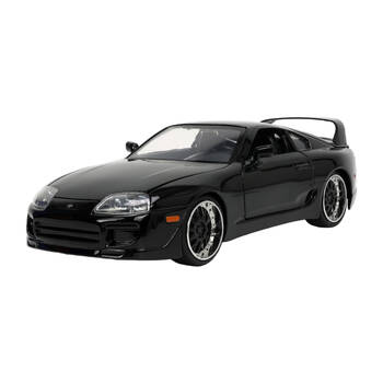 Fast and Furious 5 1995 Toyota Supra 1:24 Scale Diecast Vehicle