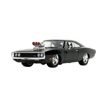 Fast & Furious 1970 Dodge Charger 1:24 Scale Diecast Vehicle
