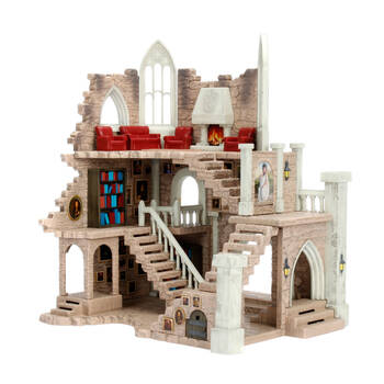 Harry Potter NanoScene Gryffindor Tower Diorama 20x15cm