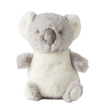 Jiggle & Giggle Infant/Baby Kara Koala Rattle Toy 19cm 0y+