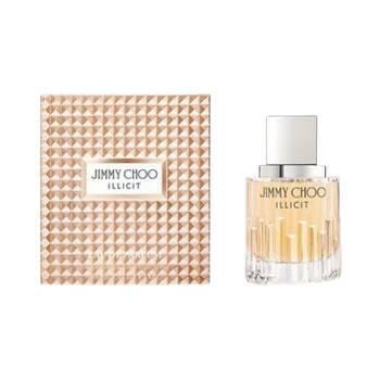 Jimmy Choo Illicit EDP Eau De Parfum Spray For Women 100ml