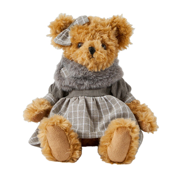 Notting Hill Bear Beatrice The Notting Hill Bear Kids Toy 0+