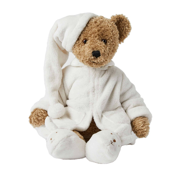 Notting Hill Bear Marlow The Notting Hill Bedtime Bear 0+